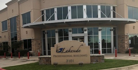 Bastrop Office