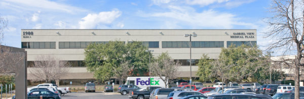 Georgetown Office