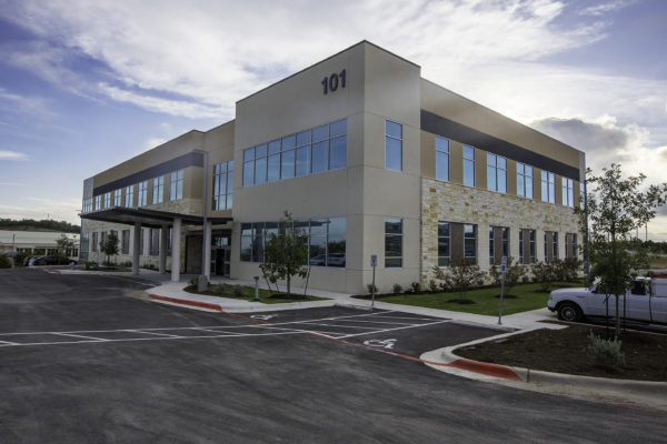 Lakeway Office